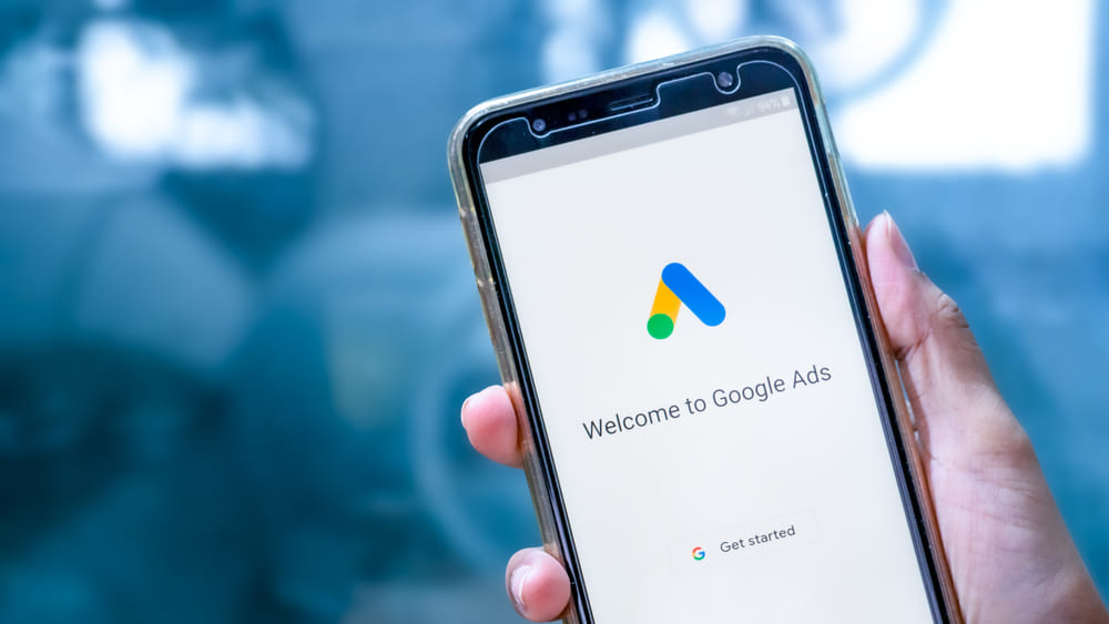Google Ads account aanmaken