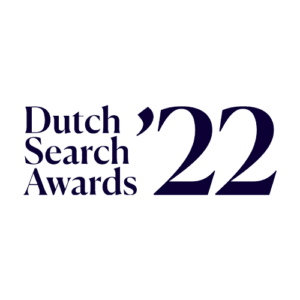 Dutch Search Award