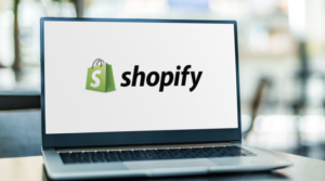 Add a Shopify Admin User