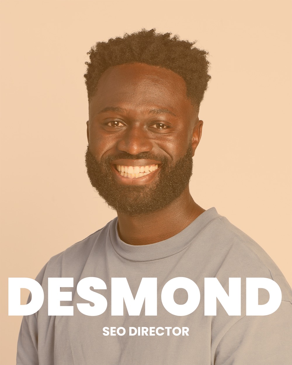 Desmond - DGTLbase