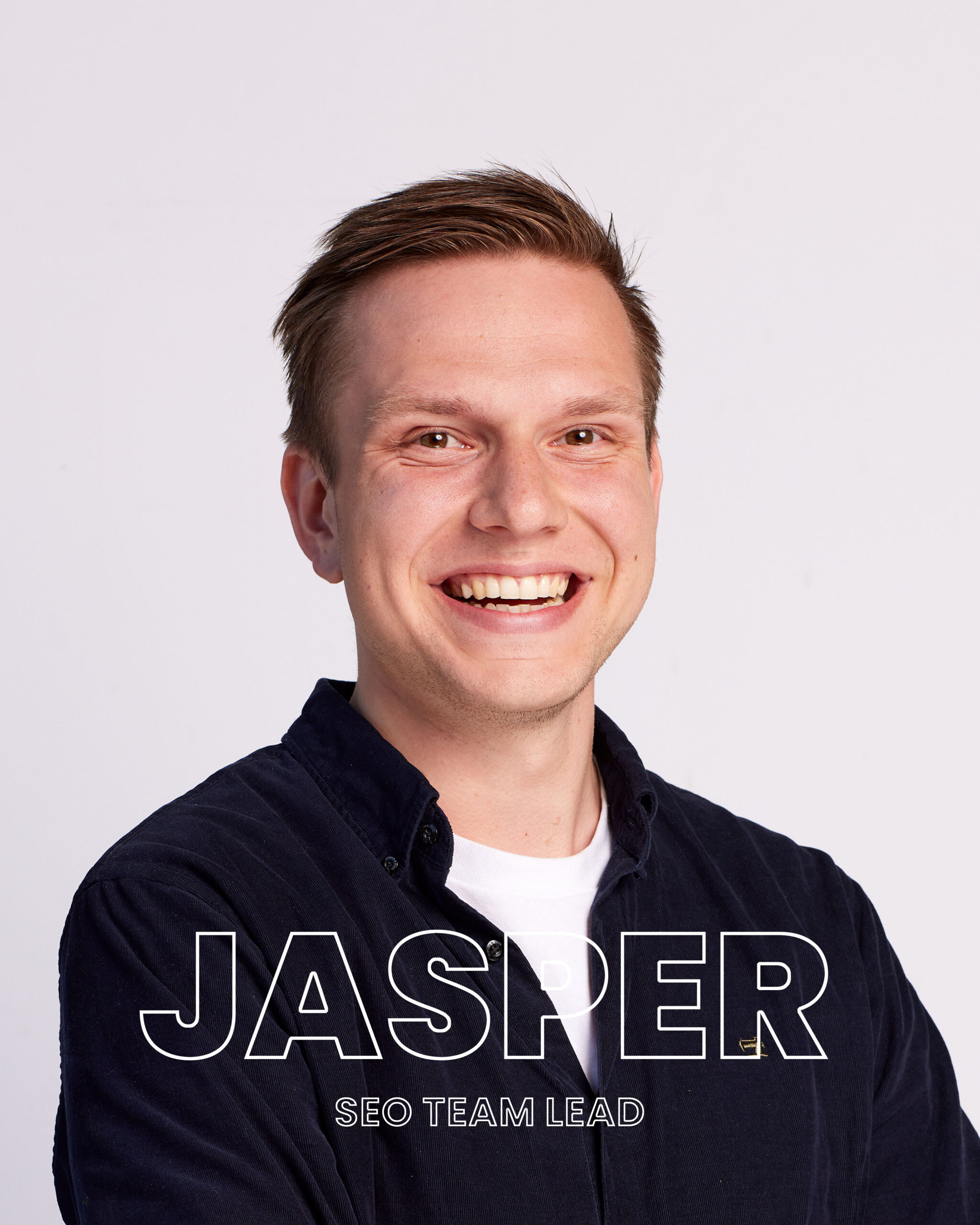 Jasper - DGTLbase