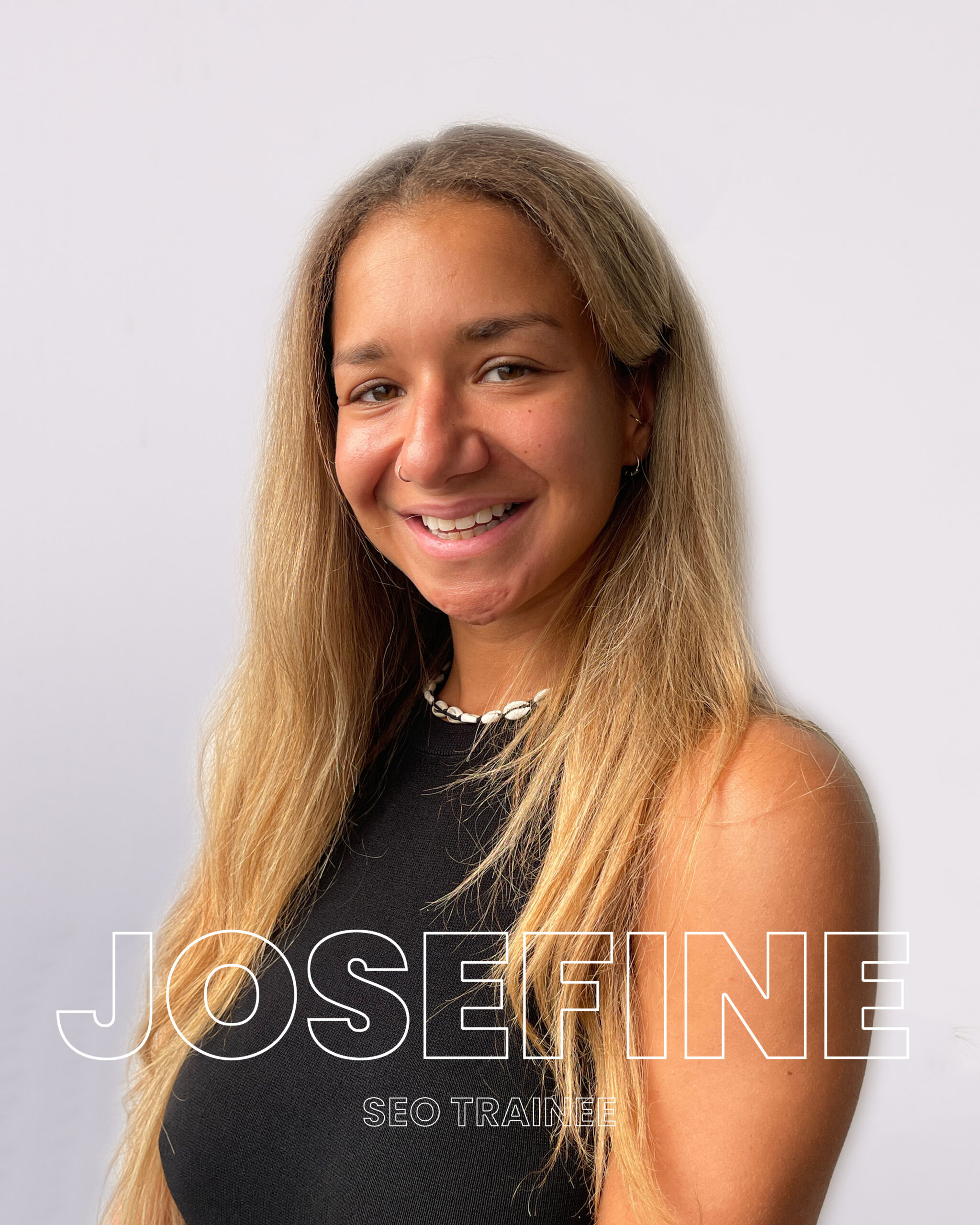 Josefine - DGTLbase