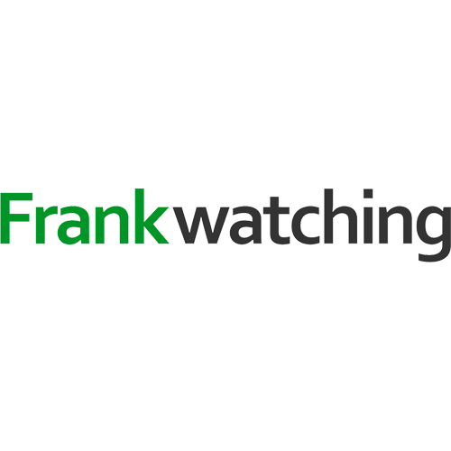 Logo Frankwatching